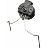 M11 ARC Helmet Adaptor