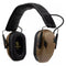 Coyote Brown