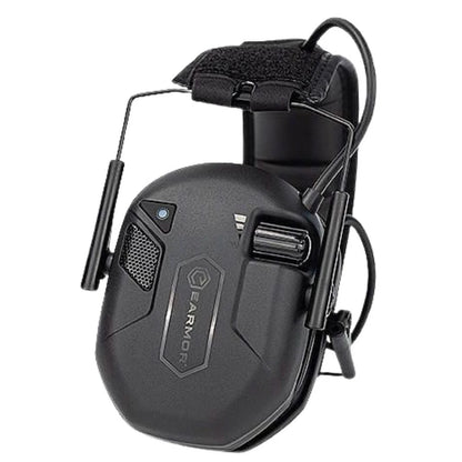 M300T Sport Shooting Electronic Hearing Protector (Bluetooth)