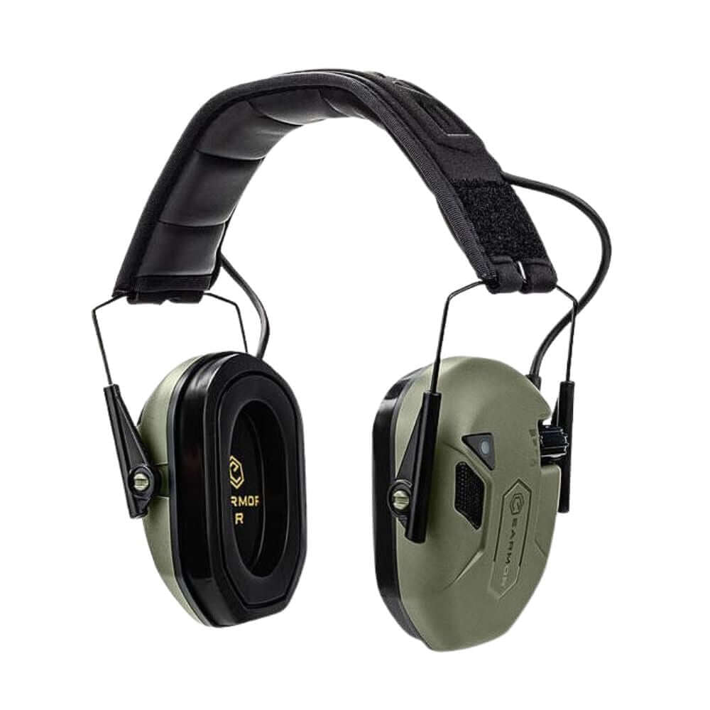 M300T Sport Shooting Electronic Hearing Protector (Bluetooth)