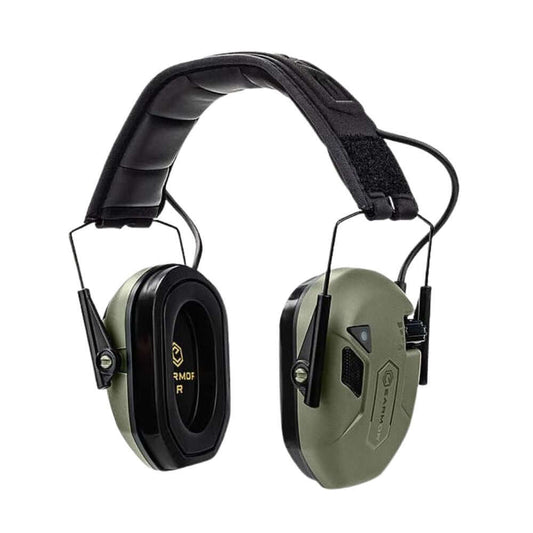 M300T Sport Shooting Electronic Hearing Protector (Bluetooth)