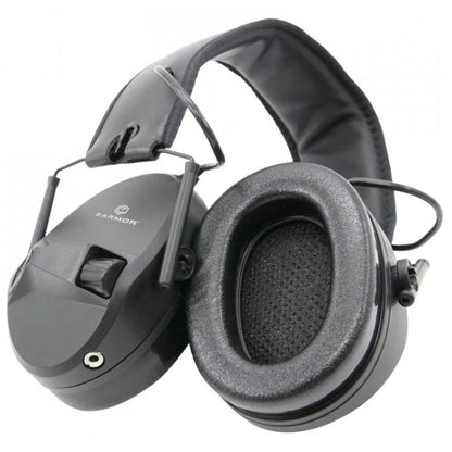 M30 Sport Shooting Electronic Hearing Protector (Bluetooth)
