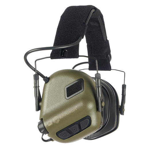 M31 Plus Hearing Protection Ear-Muff