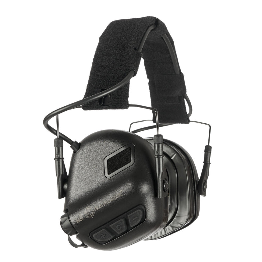 M31 Plus Hearing Protection Ear-Muff