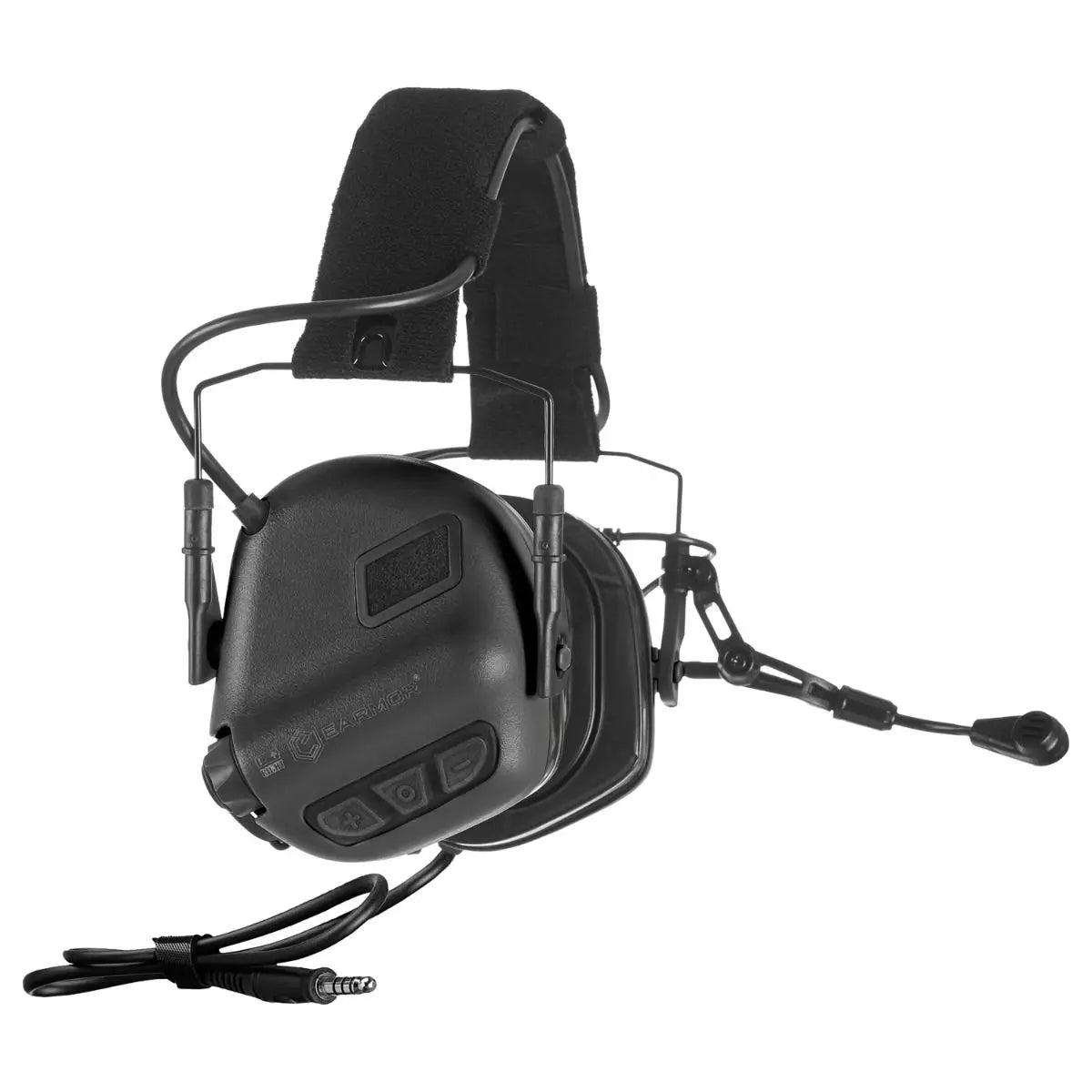 M32 Plus Hearing Protection Ear-Muff