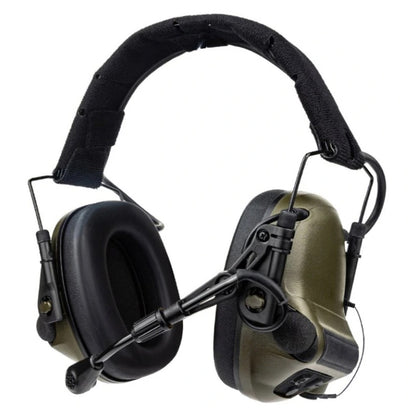 M33 Professional Tactical Communications Headset