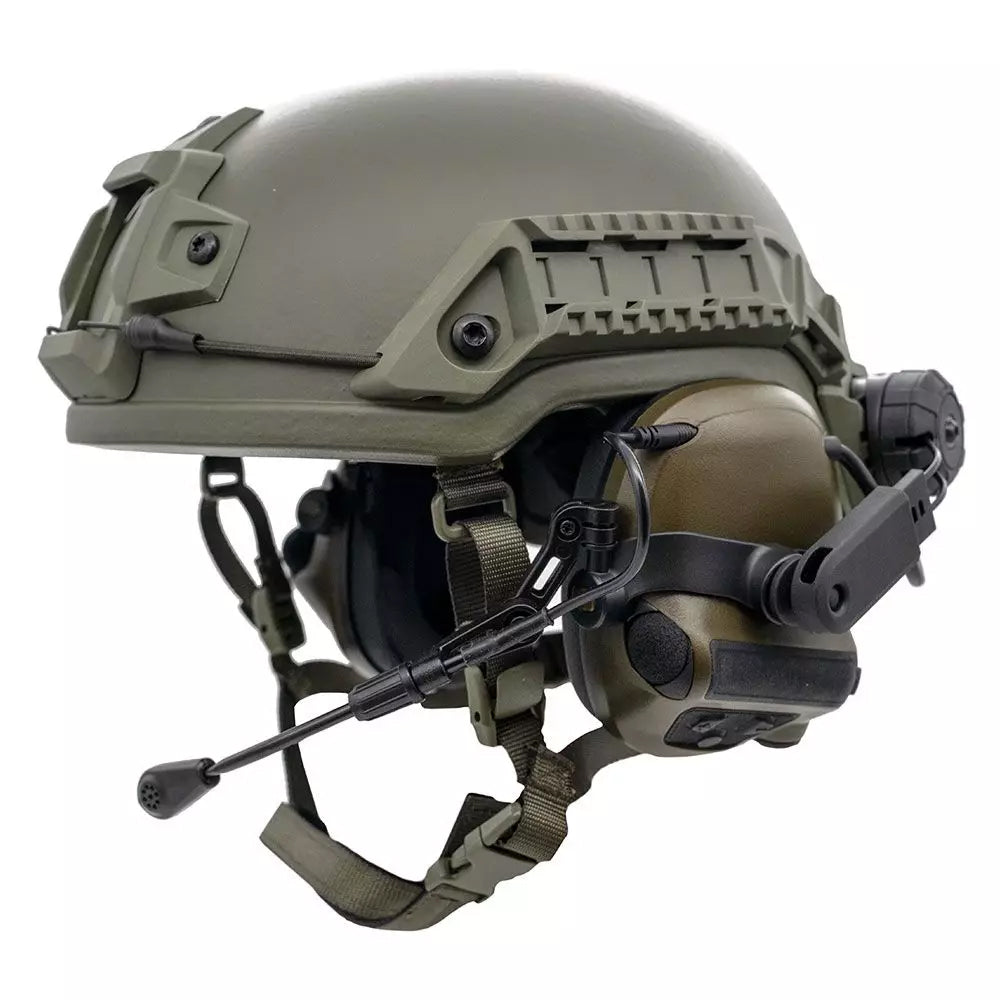 M33 Professional Tactical Communications Headset