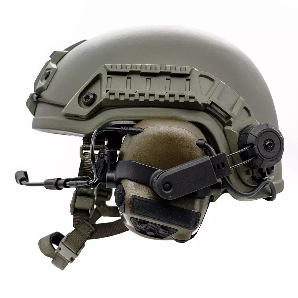 M33 Professional Tactical Communications Headset