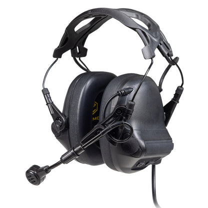 M33-Pro MilPro Communication Hearing Protector