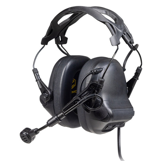 M33-Pro MilPro Communication Hearing Protector