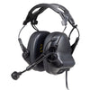 M33-Pro MilPro Communication Hearing Protector