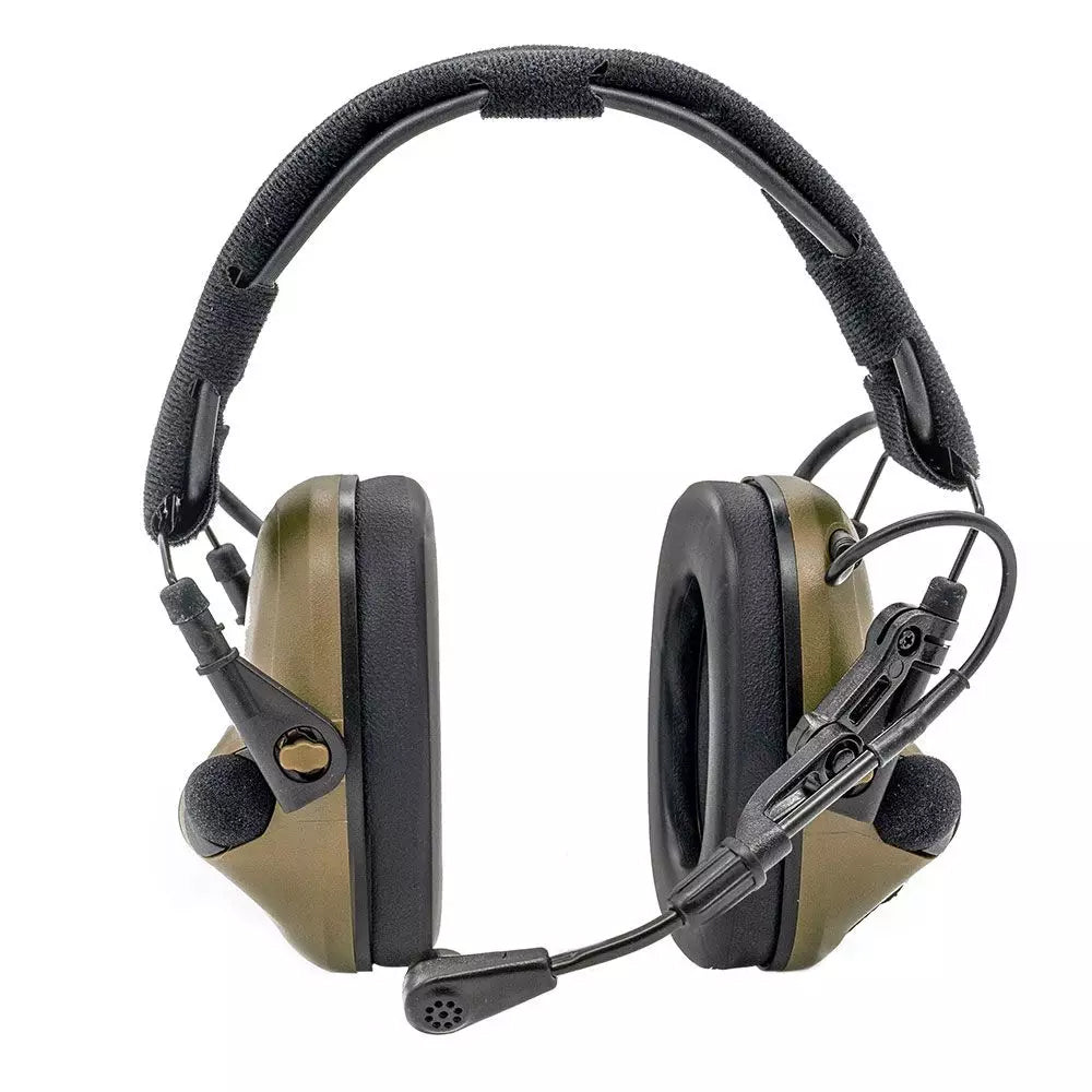 M33 Professional Tactical Communications Headset