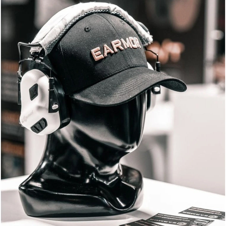 M61 Advanced Modular Headset Cover