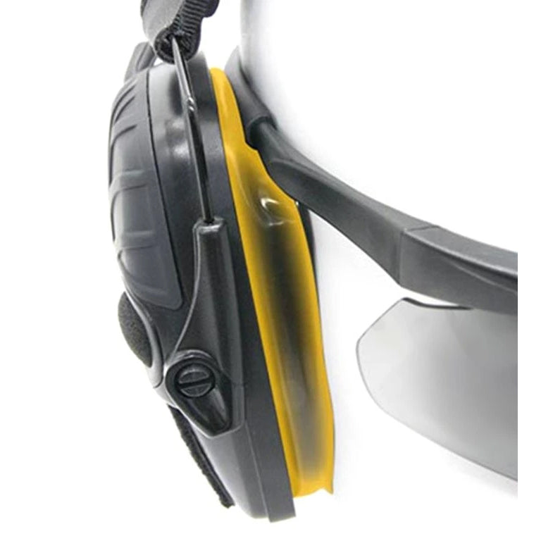 S11 PVC Replacement Ear Pads