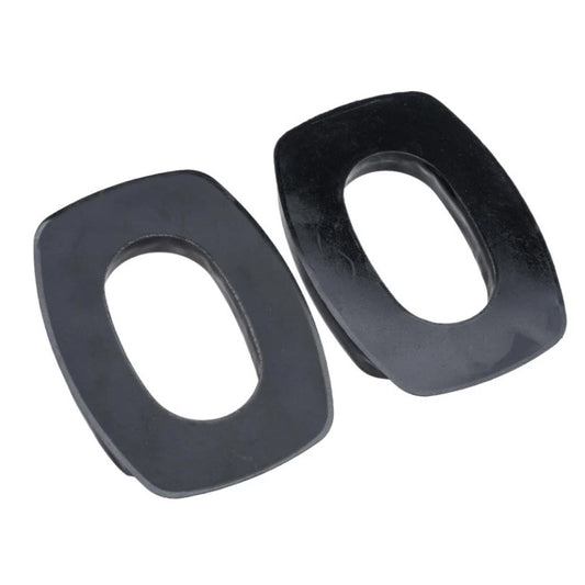 S12 Gel Sponge Replacement Ear Pads 