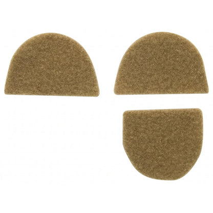 S14-Velcro Kit für MSA