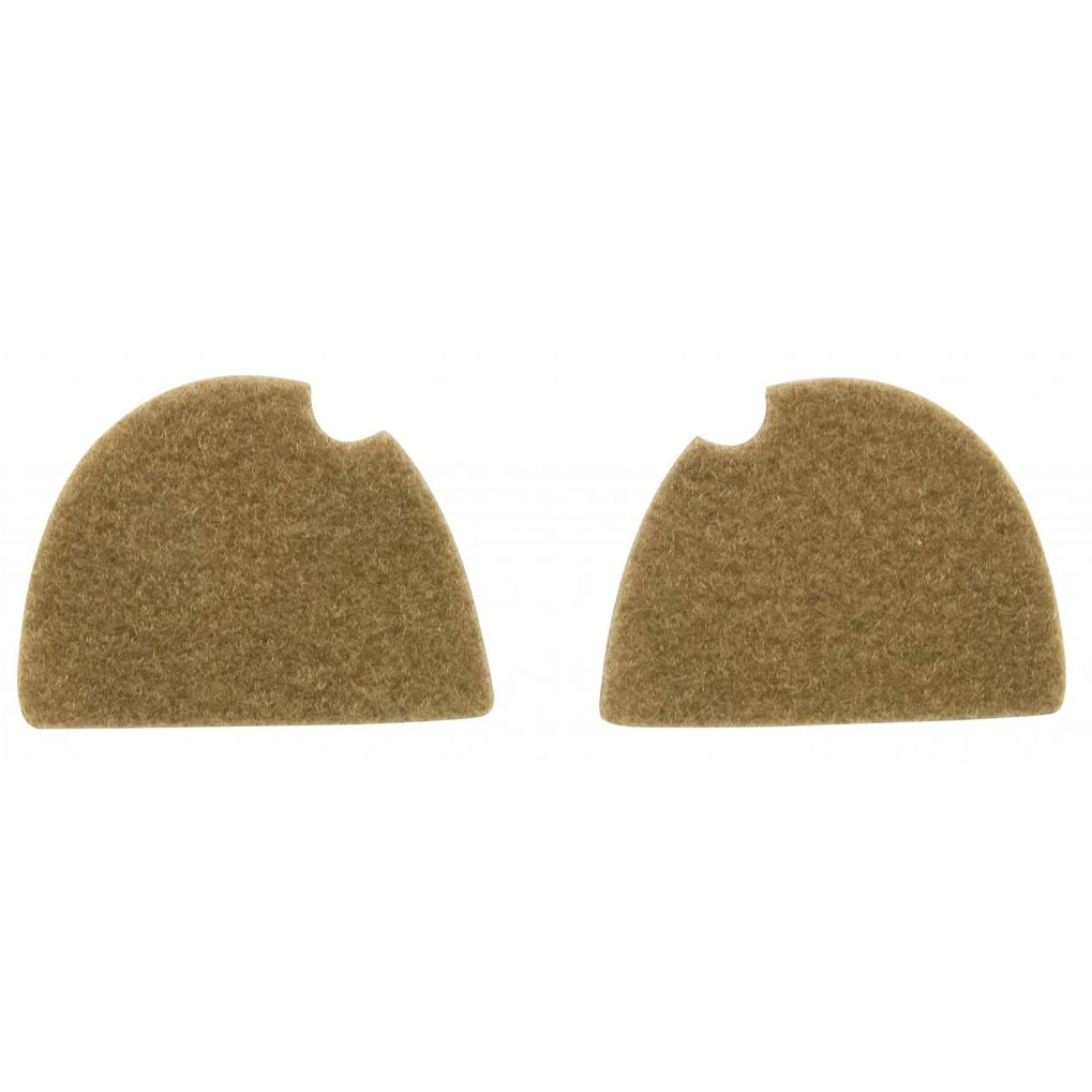 S14-Velcro Kit für PELTOR COMTAC