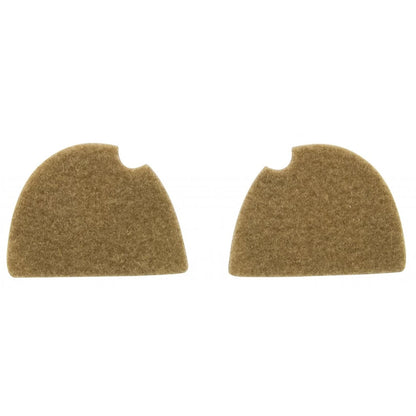 S14-Velcro Kit für PELTOR COMTAC