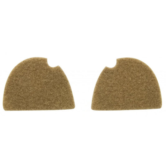 S14-Velcro Kit für PELTOR COMTAC