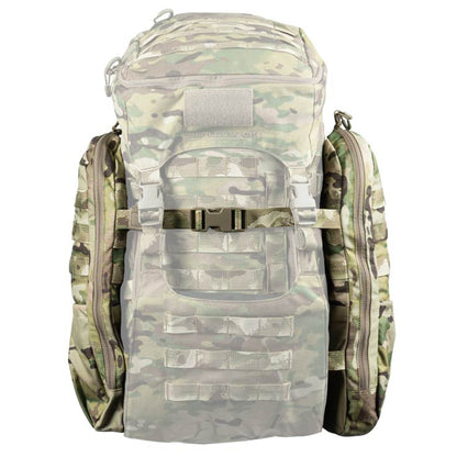 Mission Wings, 13 Liter