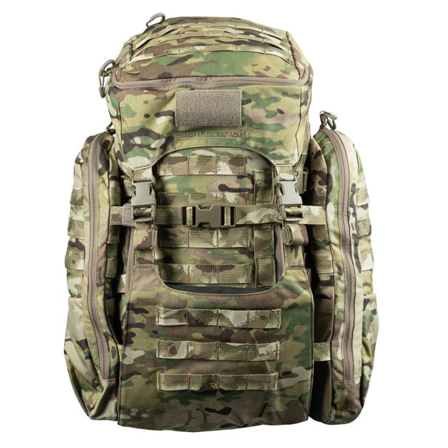 Mission Wings, 13 Liter