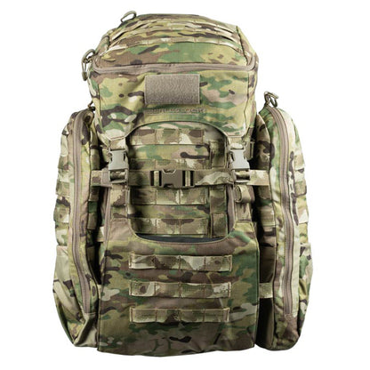 Mission Wings, 13 Liter