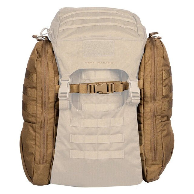 Mission Wings, 13 Liter