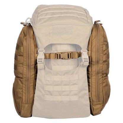 Mission Wings, 13 Liter