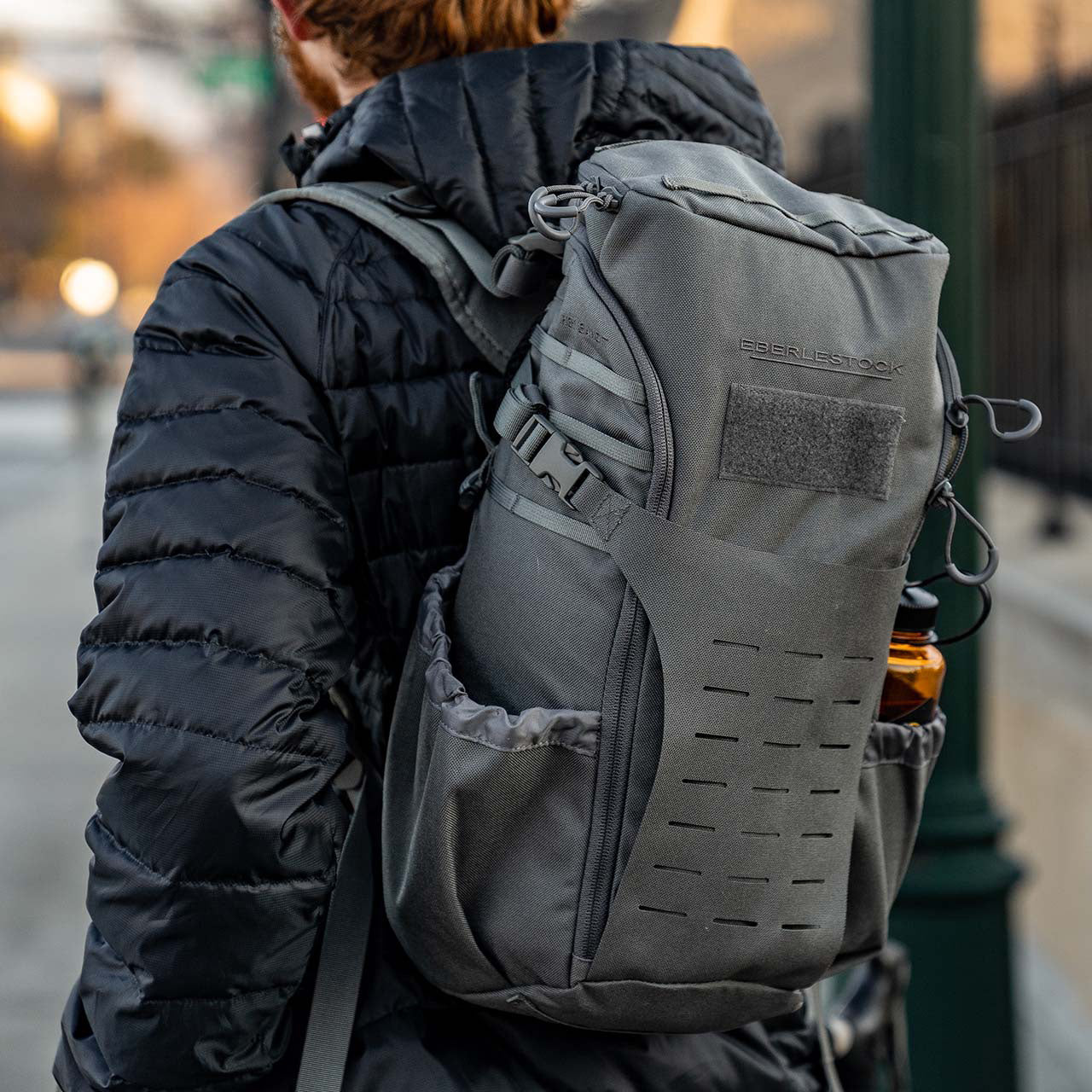 Bandit Pack, 13 Liter