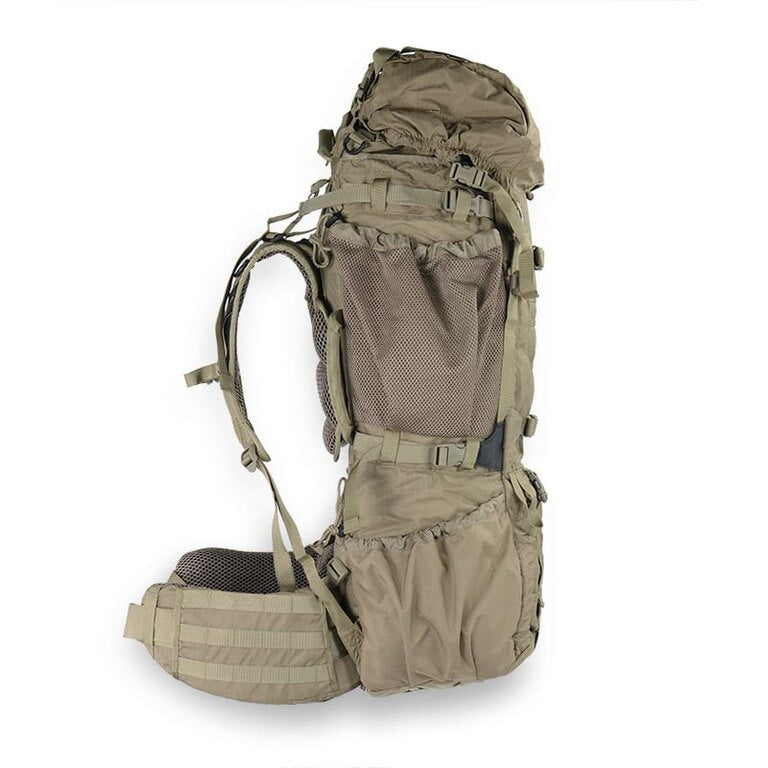 Battleship Pack, 121 LIter