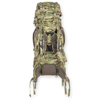 Battleship Pack, 121 LIter