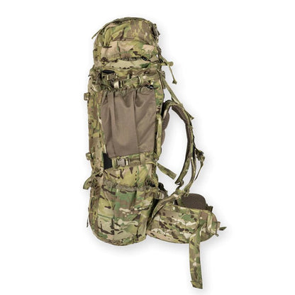 Battleship Pack, 121 LIter