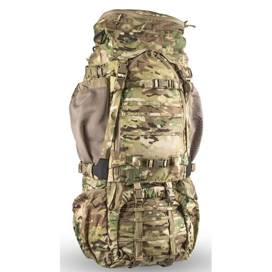 Battleship Pack, 121 LIter