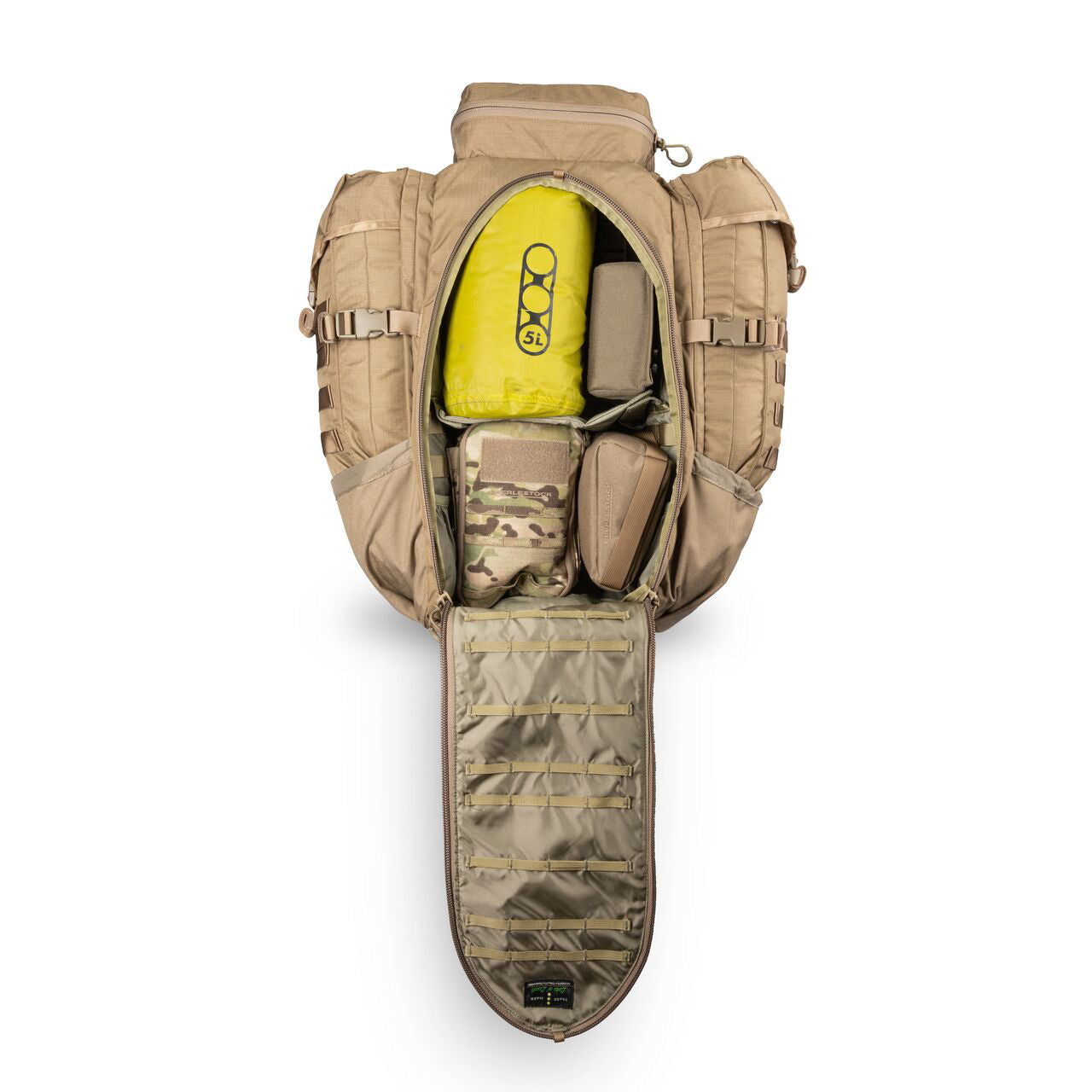 Halftrack Pack, 42 Liter