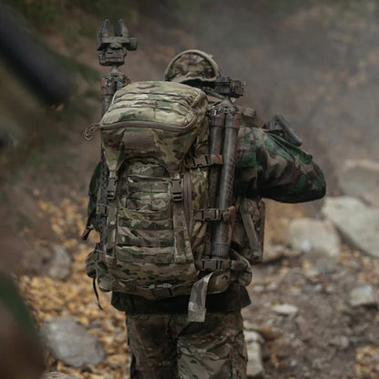 Mission Assault Pack, 33 Liter