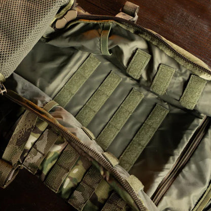 Mission Assault Pack, 33 Liter