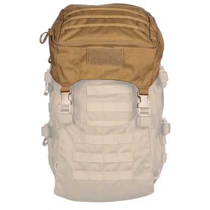 Mission Lid, 6 Liter