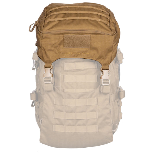 Mission Lid, 6 Liter