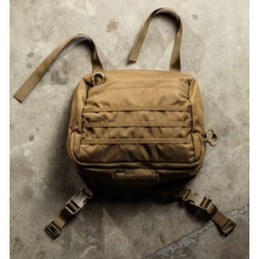 Mission Lid, 6 Liter