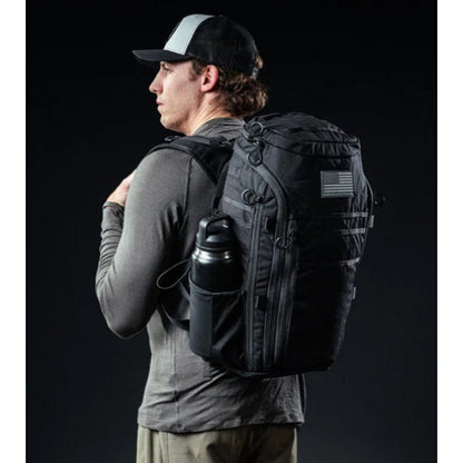 Switchblade, 29 Liter