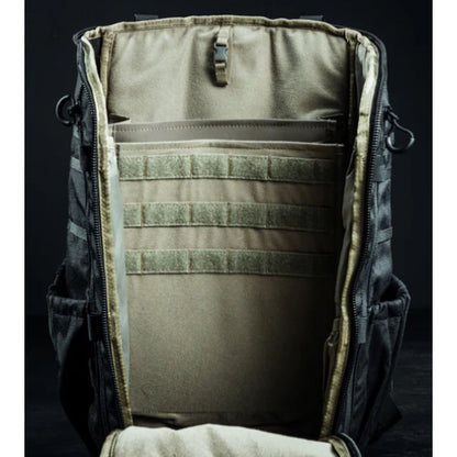 Switchblade, 29 Liter
