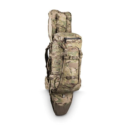 Gunslinger II Pack, 34 Liter