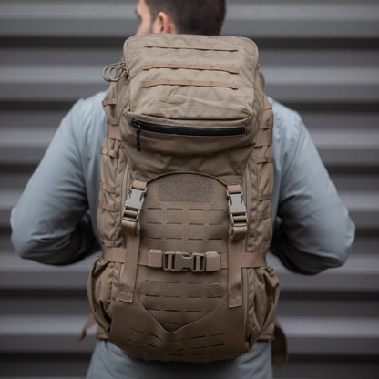 Gunslinger II Pack, 34 Liter
