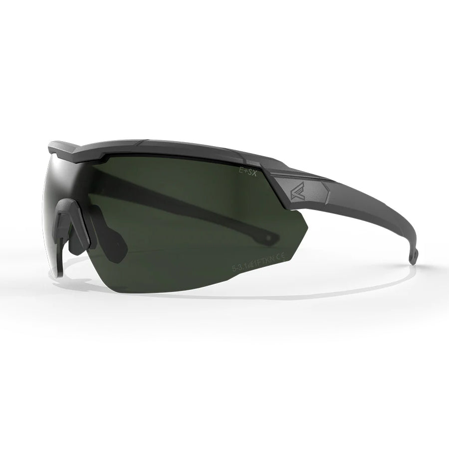 Schutzbrille ROLLING THUNDER, Black Frame, Vapor Shield G-15