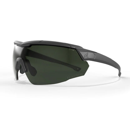 Schutzbrille ROLLING THUNDER, Black Frame, Vapor Shield G-15