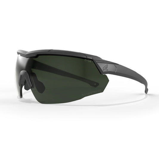 Schutzbrille ROLLING THUNDER, Black Frame, Vapor Shield G-15