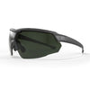 Schutzbrille ROLLING THUNDER, Black Frame, Vapor Shield G-15