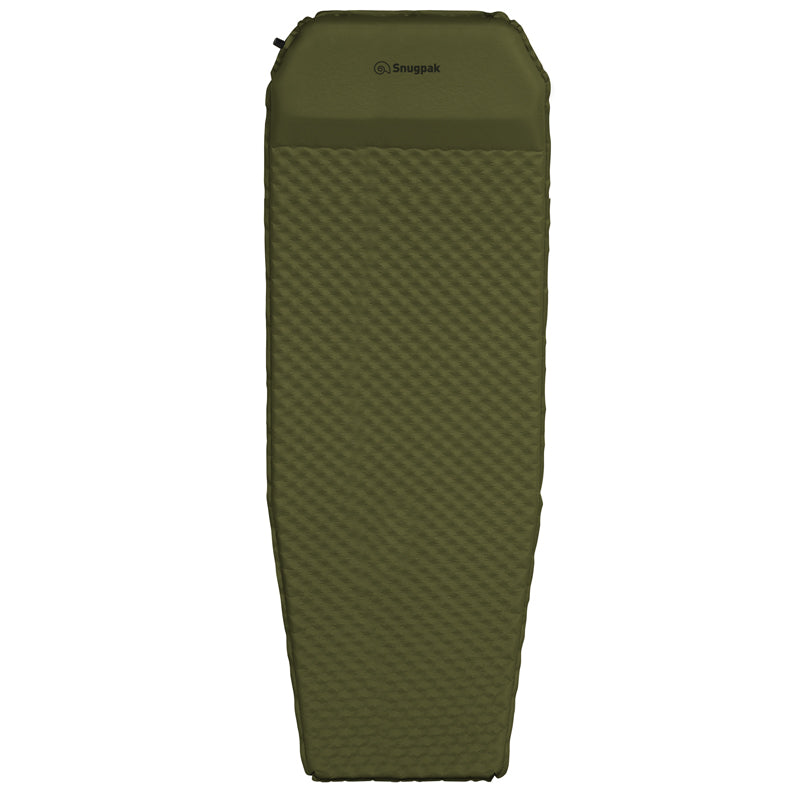 Isomatte Basecamp OPS Thermomatte Elite XL (selbstaufblasend)