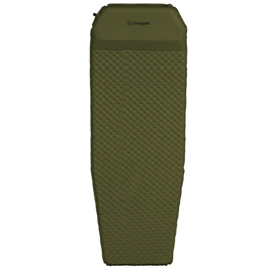 Isomatte Basecamp OPS Thermomatte Elite XL (selbstaufblasend)