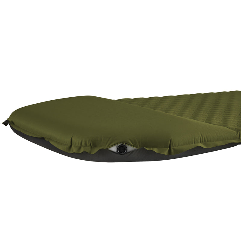 Isomatte Basecamp OPS Thermomatte Elite XL (selbstaufblasend)